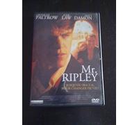 Le Talentueux Mr Ripley – Import belge
