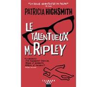 Le talentueux Mr Ripley NED 2018 Patricia Highsmith (Auteur)