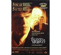Le Talentueux Mr. Ripley (The Talented Mr. Ripley) (Dvd)