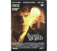 Le talentueux Mr. Ripley (The Talented Mr. Ripley) G