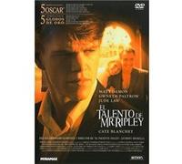 Le talentueux Mr. Ripley (The Talented Mr. Ripley) G