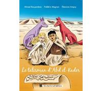 Le Talisman D'abd El-Kader