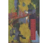 Le talisman de Paul Sérusier – Une prophétie de la couleur – RMN