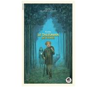 Le Talisman Des Étoiles - Ou Jutta La Louve