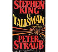 Le Talisman des Territoires