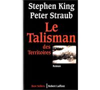 Le Talisman des territoires