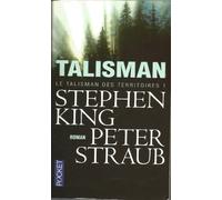 Le Talisman des territoires, tome 1