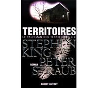 Le Talisman Des Territoires Tome 2 - Territoires