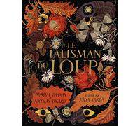LE TALISMAN DU LOUP
