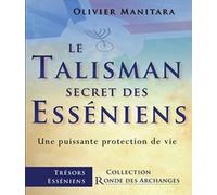 Le Talisman secret des Esséniens