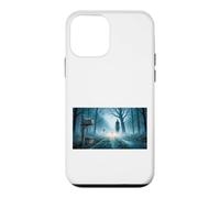 Le Tall Man Domine la Route de Minuit, des êtres de l'ombre Coque pour iPhone 12 Mini