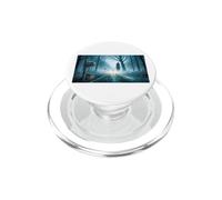 Le Tall Man Domine la Route de Minuit, des êtres de l'ombre PopSockets PopGrip pour MagSafe