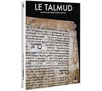 Le Talmud – Arte Clothing