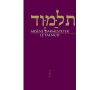 Le Talmud