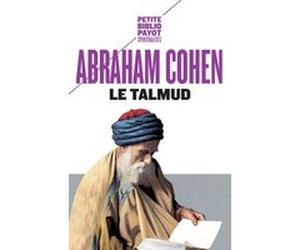 Le Talmud Ammon Cohen (Auteur)