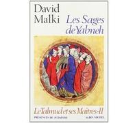Le Talmud et ses maîtres Edouard Gourévitch (Traduction), David Malki (Auteur)