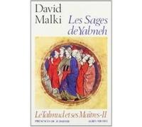 Le Talmud et ses maîtres - tome 2 Edouard Gourévitch (Traduction), David Malki (Auteur)