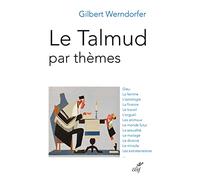 Le Talmud par thèmes