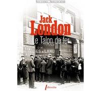 Le talon de fer Jack London (Auteur)