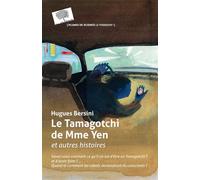 Le Tamagotchi de Mme Yen Et autres histoires - Hugues Bersini - Le Pommier - broché - Essai