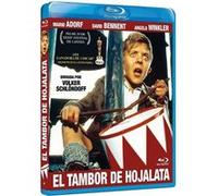 Le Tambour (1979) / Die Blechtrommel (Blu Ray) G