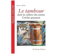 Le Tambour Dans La Culture Des Jeunes Créoles Guyanais : Une Question Identitaire ?