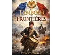 Le Tambour des Frontières: Un tambour d’enfant, un message cousu sous la peau… et une armée entière conduite vers un piège.