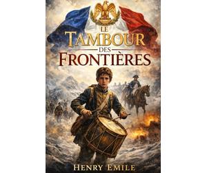 Le Tambour des Frontières: Un tambour d’enfant, un message cousu sous la peau… et une armée entière conduite vers un piège.