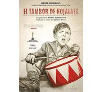 Le Tambour (Film) (1979) / Die Blechtrommel (Dvd)