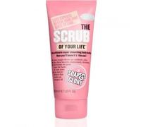 Le Tampon Corporel The Scrub Of Your Life 200 Ml