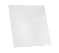 Le tampon en étain résistant aux chocs garantit l'absence d'éclaboussures et une couverture uniforme adaptée pour une utilisation à haute température et une couverture uniforme