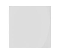 Le tampon en étain résistant aux chocs garantit l'absence d'éclaboussures et une couverture uniforme adaptée pour une utilisation à haute température