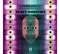 Le Tan,Alexis & Jess - Space Oddities Vol.2 [Import]