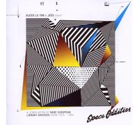 Le-Tan, Alexis - Space Oddities [Import]