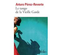 Le tango de la Vieille Garde