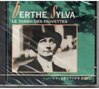 Le Tango Des Fauvettes