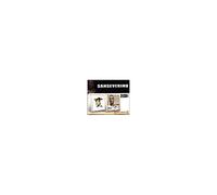 Le Tango Des Gens - Les Sénégalaises - Coffret 2 Cd