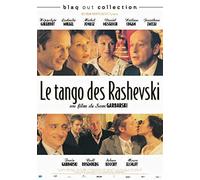 LE TANGO DES RASHEVSKI - DVD [HD DVD]