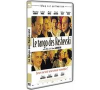 Le Tango des Rashevski G