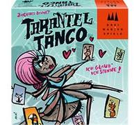 Drei Magier Spiele – Tarente Tango – Schmidt-Spiele
