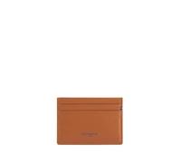 Le Tanneur Martin - Porte-cartes cuir Marron-Tan TMIN3500G05