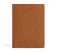 Le Tanneur, Portefeuille, Porte Cartes, en Cuir, Charles, Homme, 6 Compartiments Cartes, 2 Poches Billets, 2 Poches Format Carte d'identité, Poche à Monnaie zippée, Anti-RFID, Porte-Billets, Vertical
