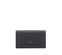 Le Tanneur Sophie - Portefeuille compagnon Noir TSOP3610N01