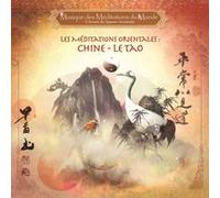 Le Tao – CD – Origins