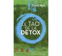 Le tao de la détox