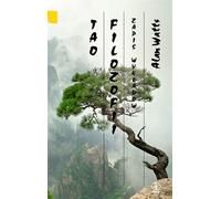 Le Tao de la philosophie - Alan Watts (Literatur, Ratgeber auf Polnisch)