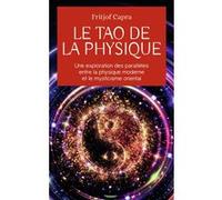 Le Tao de la physique Fritjof Capra (Auteur)