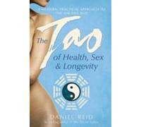 Le Tao de la santé, du sexe et de la longévité