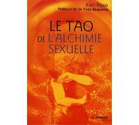 Le tao de l'alchimie sexuelle