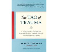 Le Tao du traumatisme